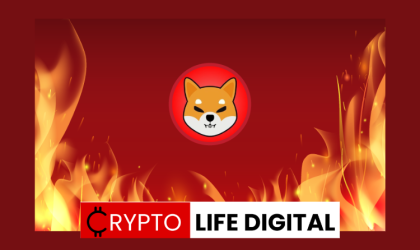 Shiba Inu Burn Rate Surges with Massive 650 Million SHIB Transaction