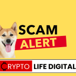 Shytoshi Kusama Warns SHIB Community Against Scammers