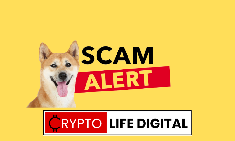 Shytoshi Kusama Warns SHIB Community Against Scammers