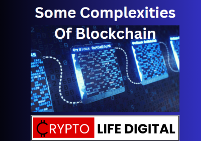 Insight on The Difficulties Of Building Blockchain