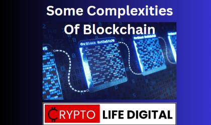 Insight on The Difficulties Of Building Blockchain
