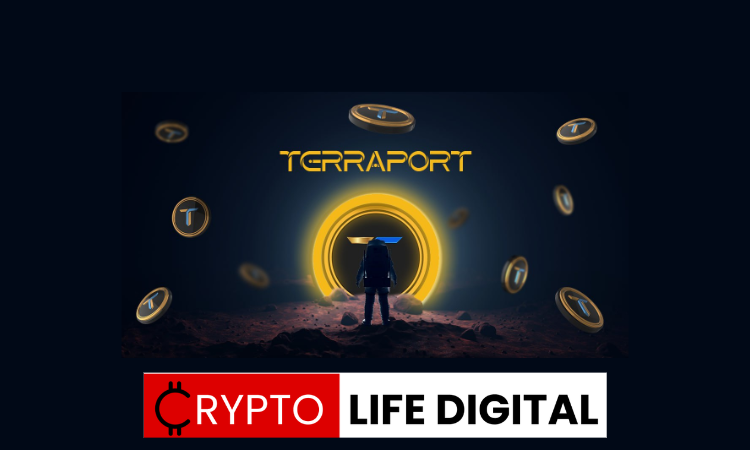 Terraport V2 Aims To Address Users' Challenges