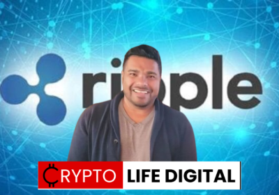 Tony Edward Foresees XRP Rally upon Bitcoin’s Retracement Peak, Hinging on Ripple Lawsuit Outcome