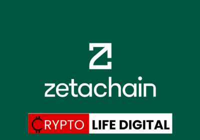 What Is ZetaChain And ZetaChain Airdrop