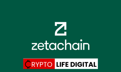 What Is ZetaChain And ZetaChain Airdrop