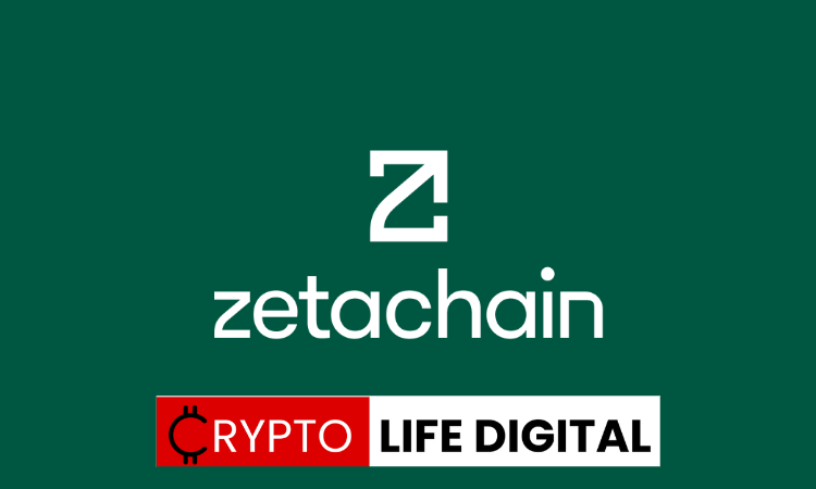 What Is ZetaChain And ZetaChain Airdrop