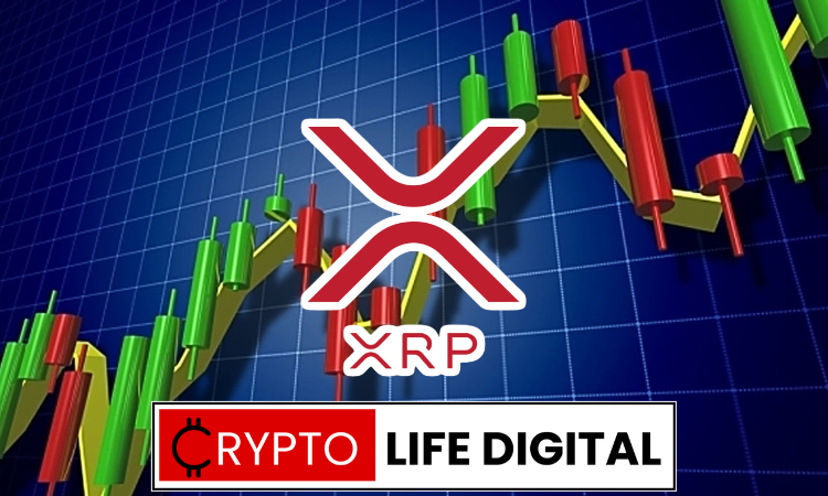 XRP Breaks Free from Long-Term Downtrend, Primed for Potential 576% Rally