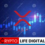 XRP Faces Potential Breakout as Ascending Triangle Reaches Critical Stage