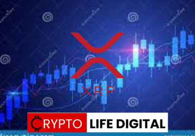 XRP Faces Potential Breakout as Ascending Triangle Reaches Critical Stage