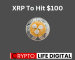 No Reason For XRP Not To Reach $100 According to Top Analyst No Reason For XRP Not To Reach $100 According to Top Analyst