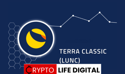 Terra Classic Community Rejects Gas Fee Hike, LUNC Price Takes a Hit