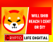 Will SHIB Reach $1 This Year? Analyzing the Possibilities Will SHIB Reach $1 This Year? Analyzing the Possibilities