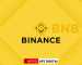 Binance Completes 24th Quarterly BNB Token Burn, Removing 1,991,854 BNB from Circulation Binance Completes 24th Quarterly BNB Token Burn, Removing 1,991,854 BNB from Circulation