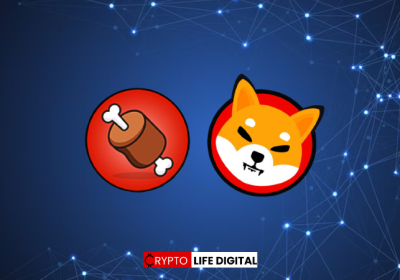 BONE (ShibaSwap Governance Token) Defies Bearish Trend Amidst Growing Excitement for Shibarium Launch