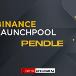 Binance Announces PENDLE As The 35th Project On Its Launchpool Platform