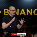 Binance CEO responds To Employee Departures