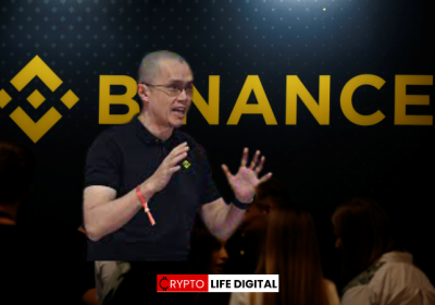 Binance Undergoes Leadership Change Amidst DOJ Charges, CZ Steps Down as CEO