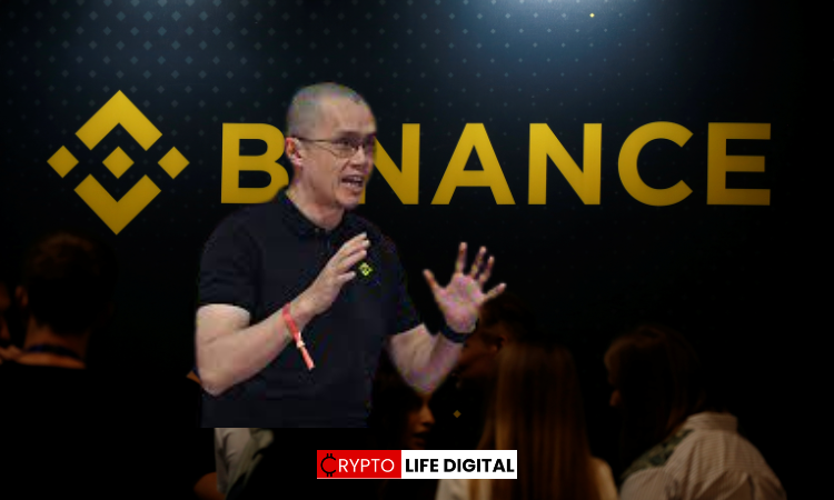 Binance CEO responds To Employee Departures
