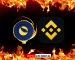 Binance Conducts 11th Terra Classic (LUNC) Token Burn Amid Community Disputes Binance Conducts 11th Terra Classic (LUNC) Token Burn Amid Community Disputes
