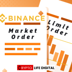 Binance suspends market order to address a technical issue