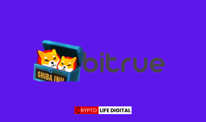 Bitrue Enhances Support for Shiba Inu (SHIB) Ecosystem with Staking and Embracing Shibarium’s Layer-2 Scaling Solution Bitrue Enhances Support for Shiba Inu (SHIB) Ecosystem with Staking and Embracing Shibarium’s Layer-2 Scaling Solution