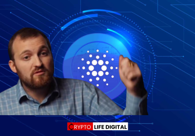Vitalik Buterin Reveals Concerns about ETH Staking Protocol, Cardano’s Charles Hoskinson Expresses Amazement
