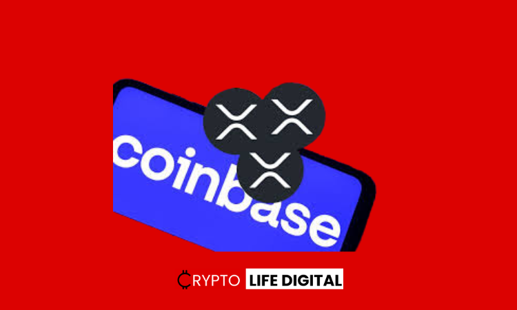 Coinbase Resumes XRP Trading in Germany