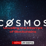 Cosmos Unveils Top 8 Projects.