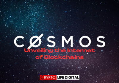 Cosmos: Unveiling the Internet of Blockchains and its Top 8 Projects