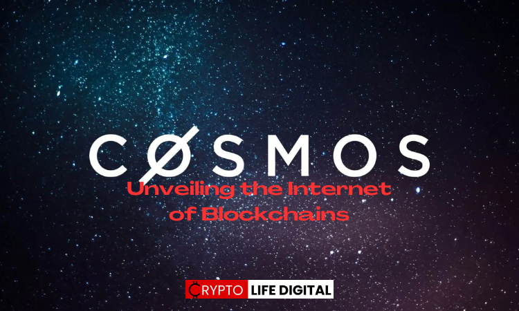 Cosmos Unveils Top 8 Projects.