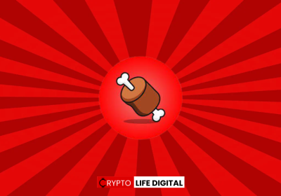 BONE Surpasses ETH and BTC, Attracting Attention from Seasoned Crypto Enthusiast Eric Cryptoman