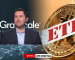 Grayscale CEO Believes Approval of Spot Bitcoin ETF by SEC Imminent Grayscale CEO Believes Approval of Spot Bitcoin ETF by SEC Imminent