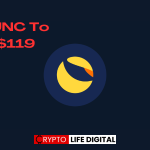 LUNC to $119.