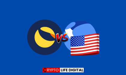 Terra Classic Tokens LUNC and USTC Record Significant Surges, Fueling Market Enthusiasm Terra Classic Tokens LUNC and USTC Record Significant Surges, Fueling Market Enthusiasm