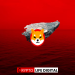 New Whale Address Buys 4 Trillion Shib Tokens