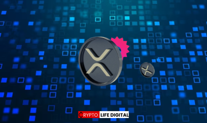 Evernode (EVERS) Airdrop Sparks Enthusiasm and Concerns Among XRP Holders