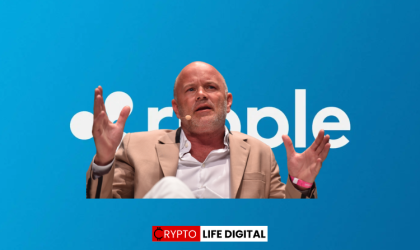 Ripple’s Victory a Resounding Win for Crypto Community, Says Galaxy Digital CEO Mike Novogratz