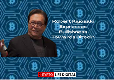 Renowned Author of “Rich Dad, Poor Dad” Predicts the Demise of the US Dollar, Foresees Bitcoin Surging to $120,000 Next Year.