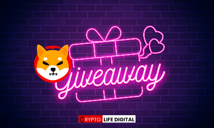 Shiba Inu Announces Massive $30 Million Giveaway