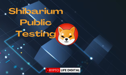 Shiba Inu Development Team Unveils Shibarium Beta Bridge for Public Testing Ahead of Mainnet Takeoff