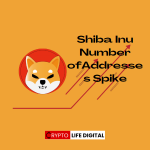 Shiba Inu growing addresses prompt Community's attention