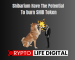 Shibarium Have The Potential Of Increasing SHIB Burn Token According To Lucie Shibarium Have The Potential Of Increasing SHIB Burn Token According To Lucie