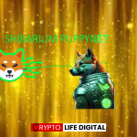 Shibarium's Puppynet Impressive growth follows Shytoshi Kusama's announcement