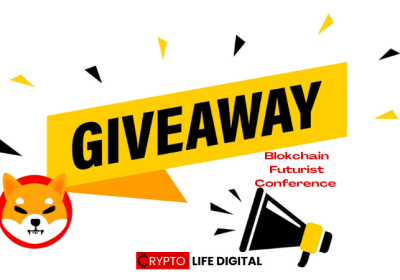 Shytoshi Kusama Announces Exclusive Giveaway for Doge Killer (LEASH) Holders at Blockchain Futurist Conference