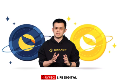 Terra Classic Community Divided Over Proposal To Appoint Binance CEO CZ As Ecosystem Leader