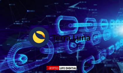 Terra Classic (LUNC) Faces Volatility: Google’s Bard Provides Insights on Potential Future Scenarios
