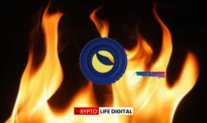LUNC’s Ambitious Road to $1: Terraport Finance Proposes a Supply Burn Strategy
