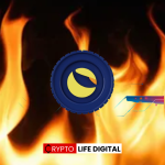 Terra classic burn initiative to propel LUNC to $1