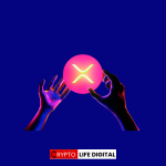 The role of XRP explained
