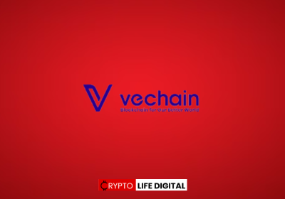 VeChain (VET) Analyst Project Significant Rally, Targeting $1.6 Price Level.